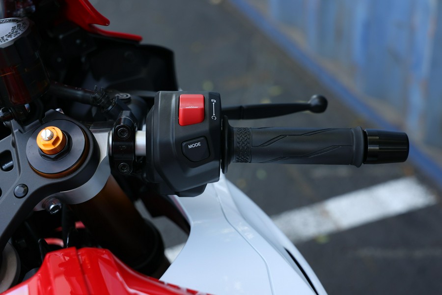 2026 Yamaha YZF-R7