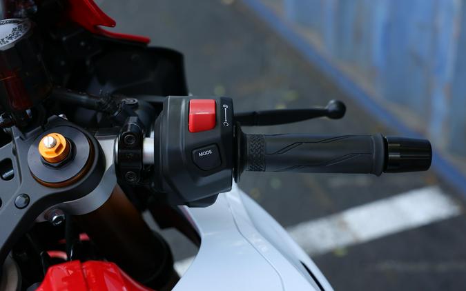 2026 Yamaha YZF-R7