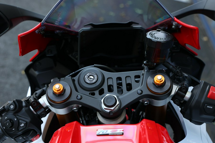 2026 Yamaha YZF-R7