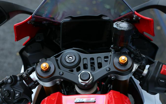 2026 Yamaha YZF-R7