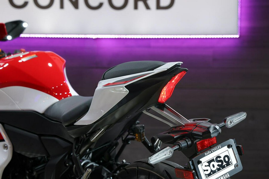 2026 Yamaha YZF-R7