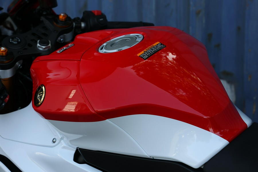2026 Yamaha YZF-R7
