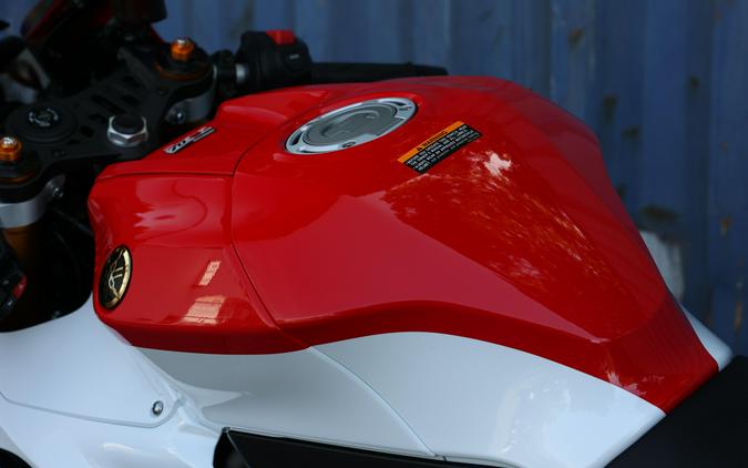 2026 Yamaha YZF-R7