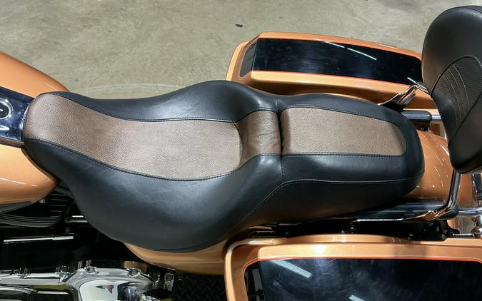2008 Harley-Davidson Street Glide®