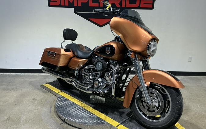 2008 Harley-Davidson Street Glide®