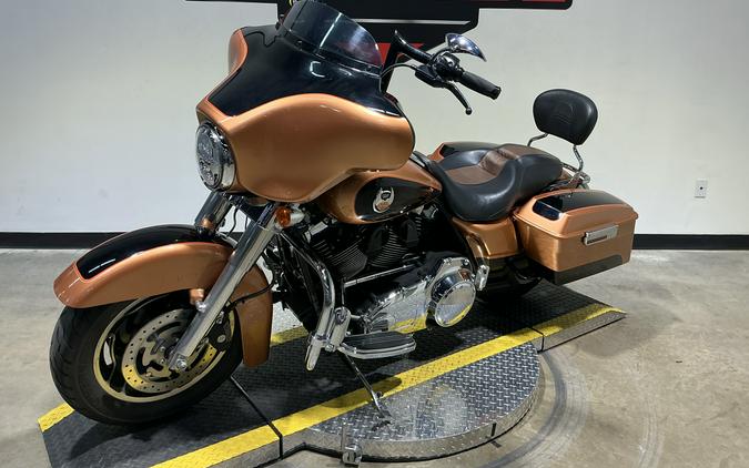 2008 Harley-Davidson Street Glide®
