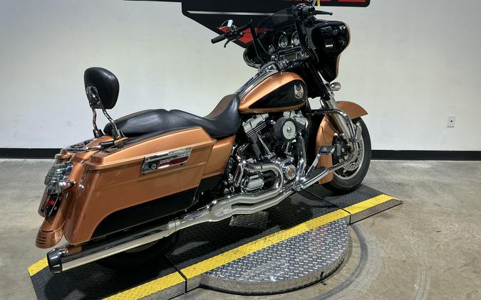 2008 Harley-Davidson Street Glide®