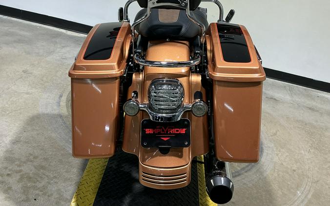 2008 Harley-Davidson Street Glide®