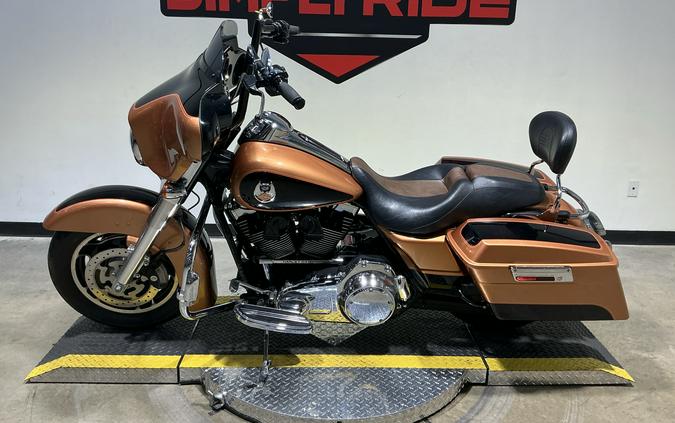 2008 Harley-Davidson Street Glide®