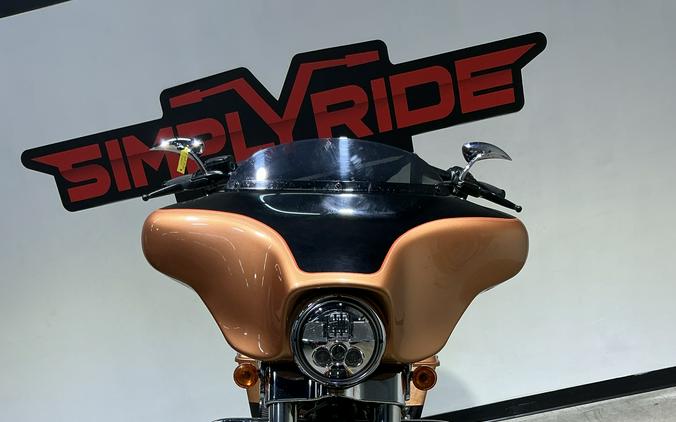 2008 Harley-Davidson Street Glide®