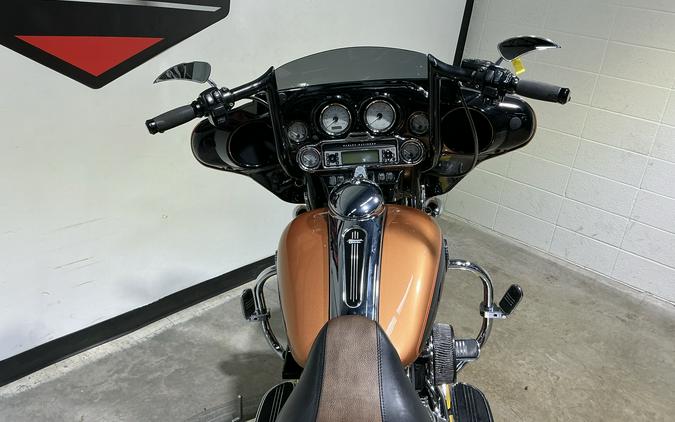 2008 Harley-Davidson Street Glide®