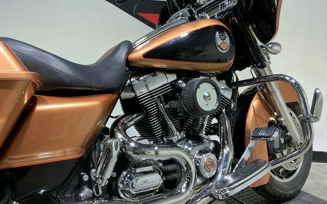 2008 Harley-Davidson Street Glide®