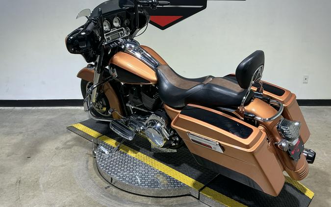 2008 Harley-Davidson Street Glide®