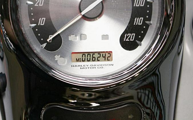 2004 Harley-Davidson® FXSTDSE2 - CVO Softail® Deuce