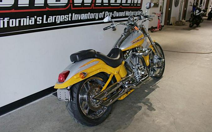 2004 Harley-Davidson® FXSTDSE2 - CVO Softail® Deuce