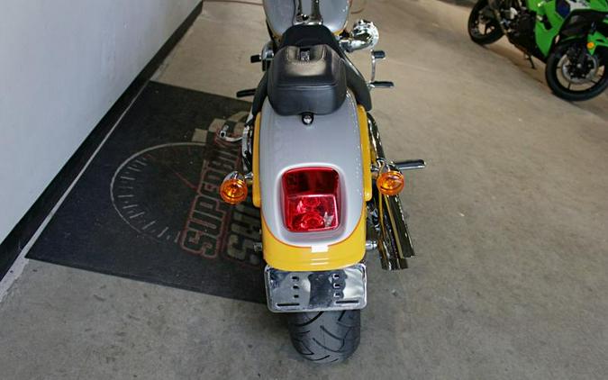 2004 Harley-Davidson® FXSTDSE2 - CVO Softail® Deuce