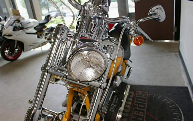 2004 Harley-Davidson® FXSTDSE2 - CVO Softail® Deuce