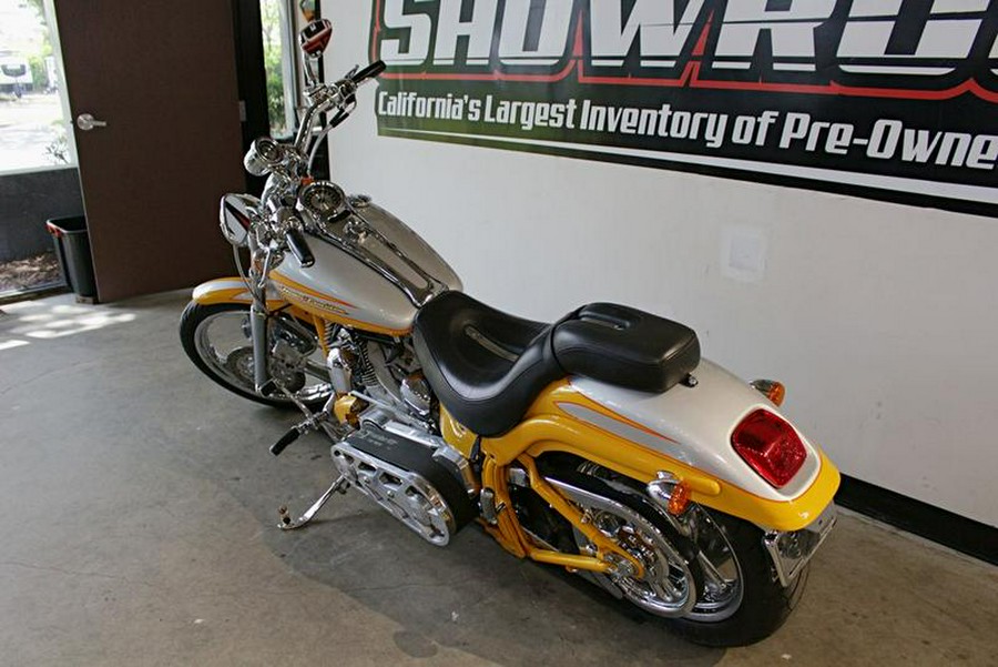 2004 Harley-Davidson® FXSTDSE2 - CVO Softail® Deuce
