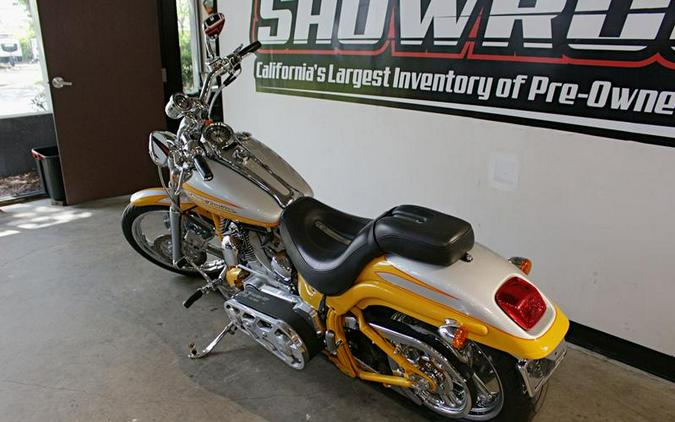 2004 Harley-Davidson® FXSTDSE2 - CVO Softail® Deuce
