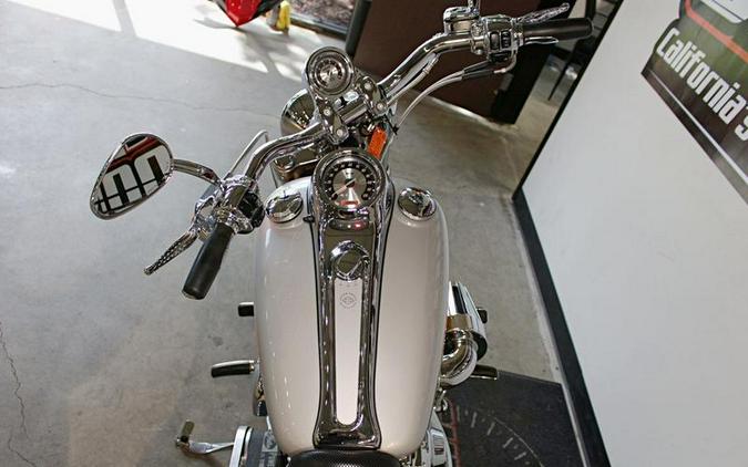 2004 Harley-Davidson® FXSTDSE2 - CVO Softail® Deuce