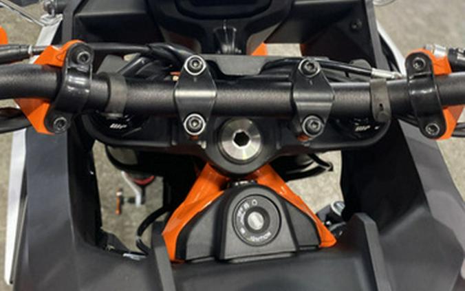 2026 KTM Adventure 390 R