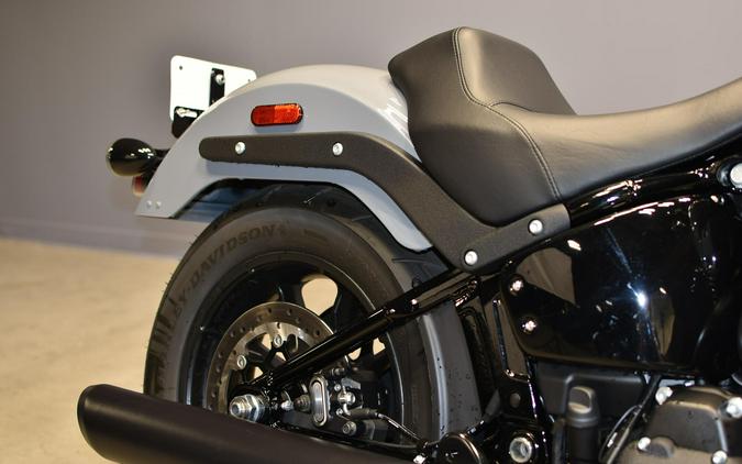 2026 Harley-Davidson Low Rider S FXLRS