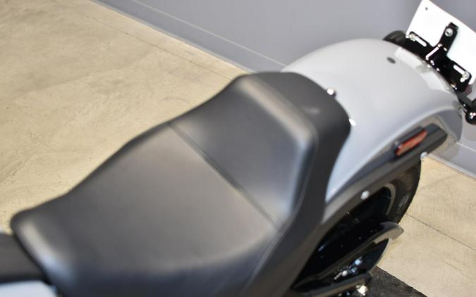 2026 Harley-Davidson Low Rider S FXLRS