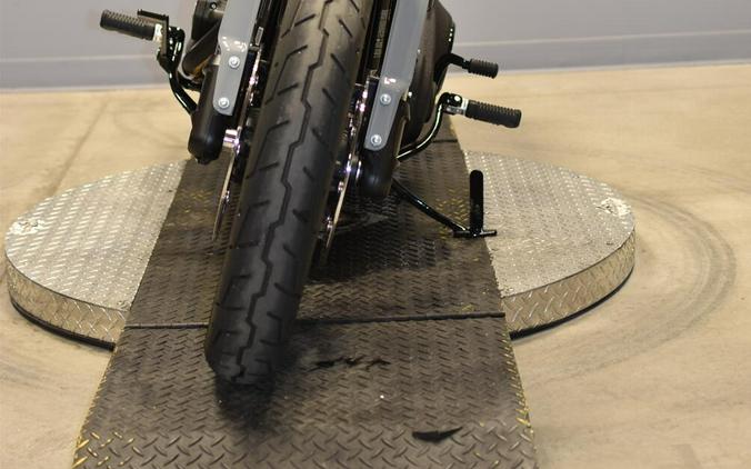 2026 Harley-Davidson Low Rider S FXLRS