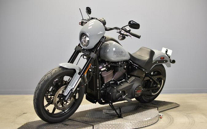 2026 Harley-Davidson Low Rider S FXLRS
