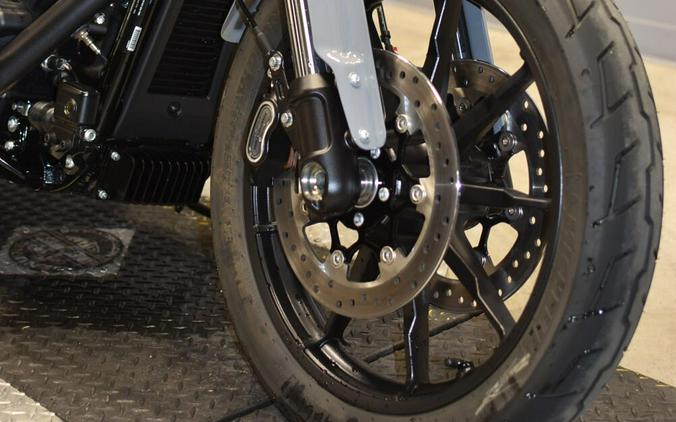 2026 Harley-Davidson Low Rider S FXLRS