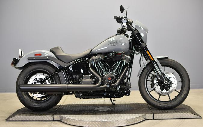 2026 Harley-Davidson Low Rider S FXLRS