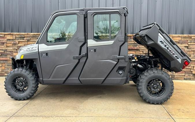 2027 Polaris® Ranger Crew XP 1000 Cab