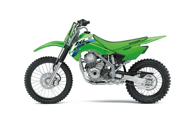 2027 Kawasaki KLX 140R L