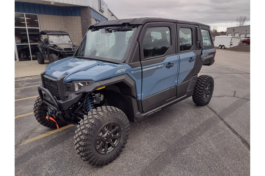 2024 Polaris Industries Polaris XPEDITION ADV 5 Northstar