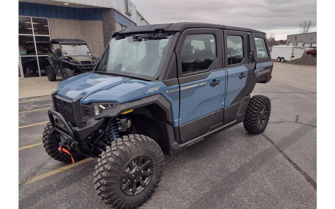 2024 Polaris Industries Polaris XPEDITION ADV 5 Northstar