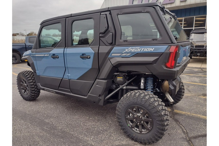 2024 Polaris Industries Polaris XPEDITION ADV 5 Northstar