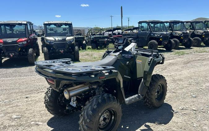 2024 Polaris® Sportsman 450 H.O. Utility