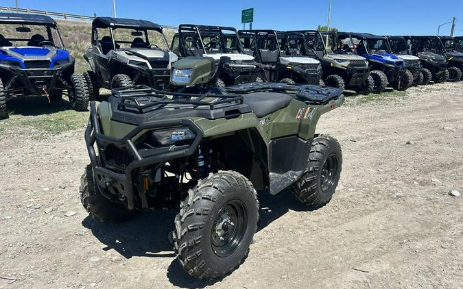 2024 Polaris® Sportsman 450 H.O. Utility