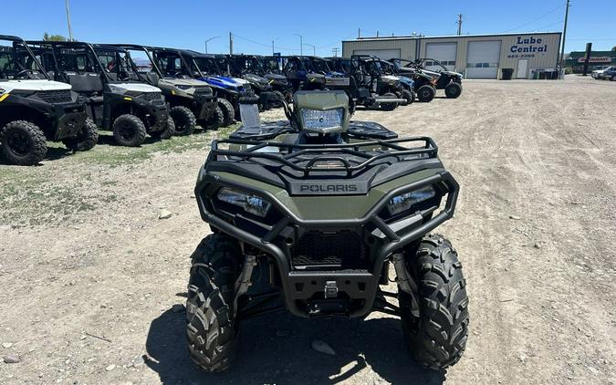 2024 Polaris® Sportsman 450 H.O. Utility