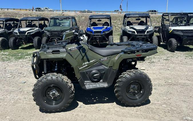 2024 Polaris® Sportsman 450 H.O. Utility