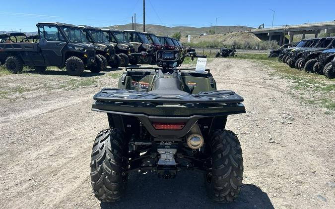 2024 Polaris® Sportsman 450 H.O. Utility