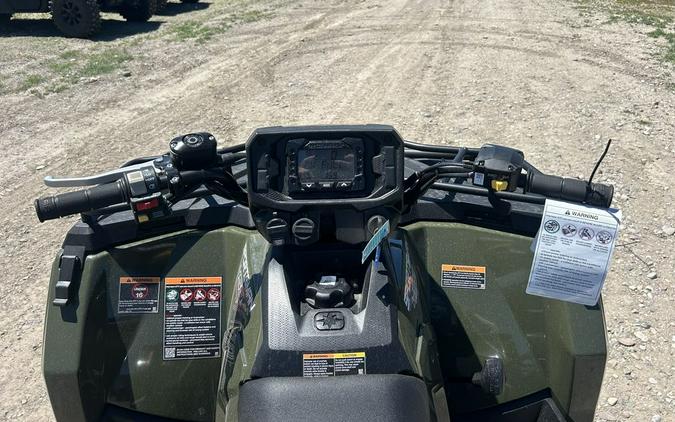 2024 Polaris® Sportsman 450 H.O. Utility