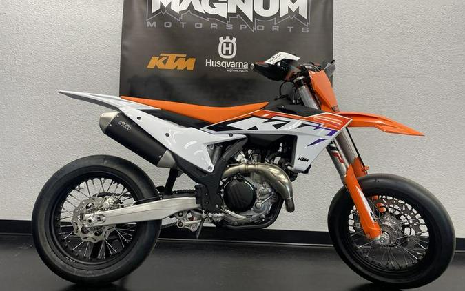 2023 KTM 450 SMR