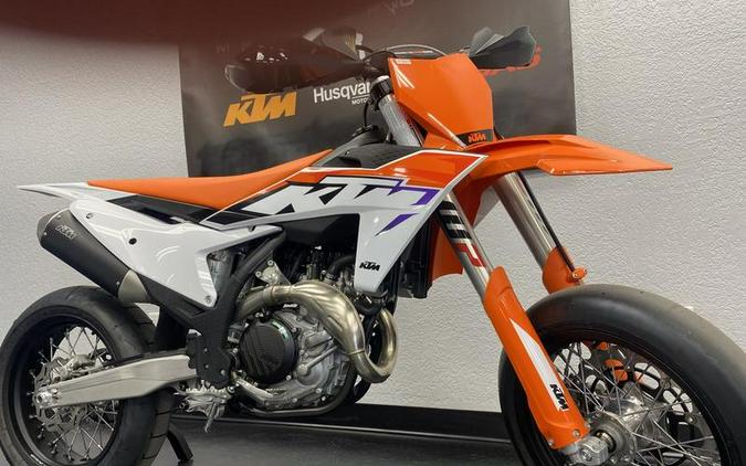 2023 KTM 450 SMR