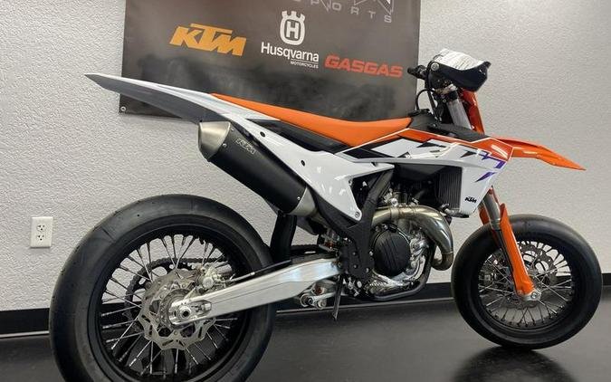 2023 KTM 450 SMR