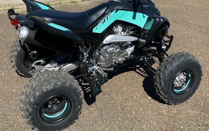 2024 Yamaha Raptor 700R SE