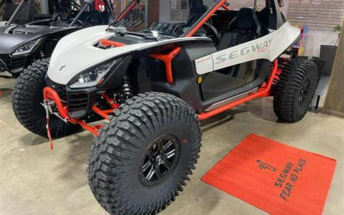 2024 Segway Powersports Villain SX10 WP