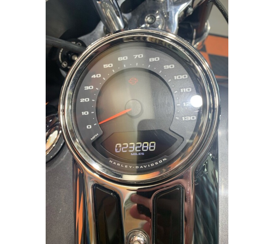 USED 2021 HARLEY-DAVIDSON SPORT GLIDE FLSB FOR SALE NEAR LAKEVILLE, MN