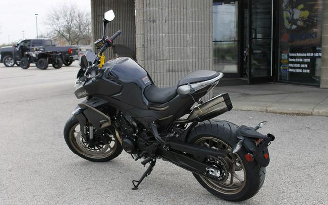 2024 Cfmoto 800NK