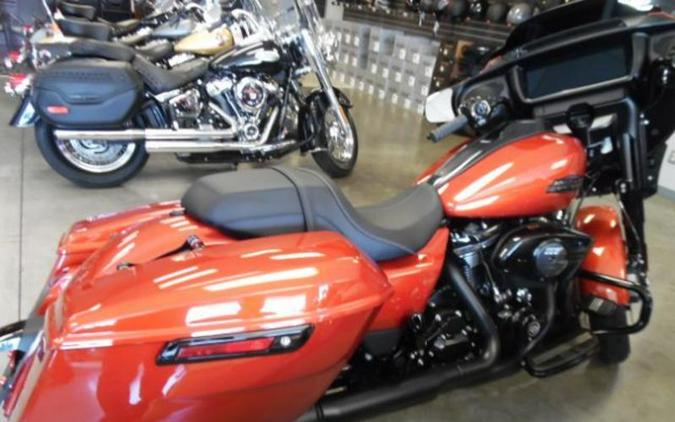 2024 Harley-Davidson® FLHX - Street Glide®